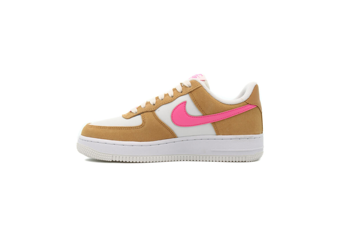 Nike WMNS AIR FORCE 1 '07 